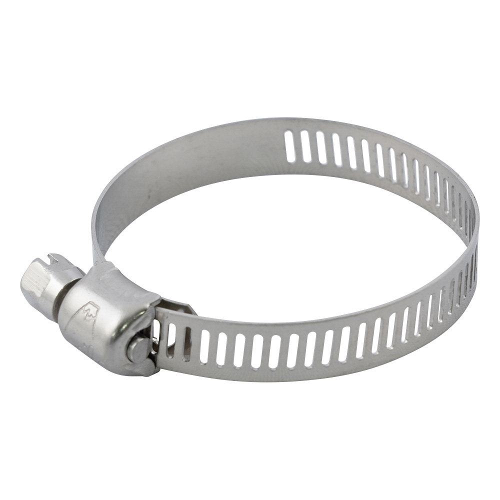 ラボラン ステンレスホースバンド 幅8mm 1袋（11個入） MS-06