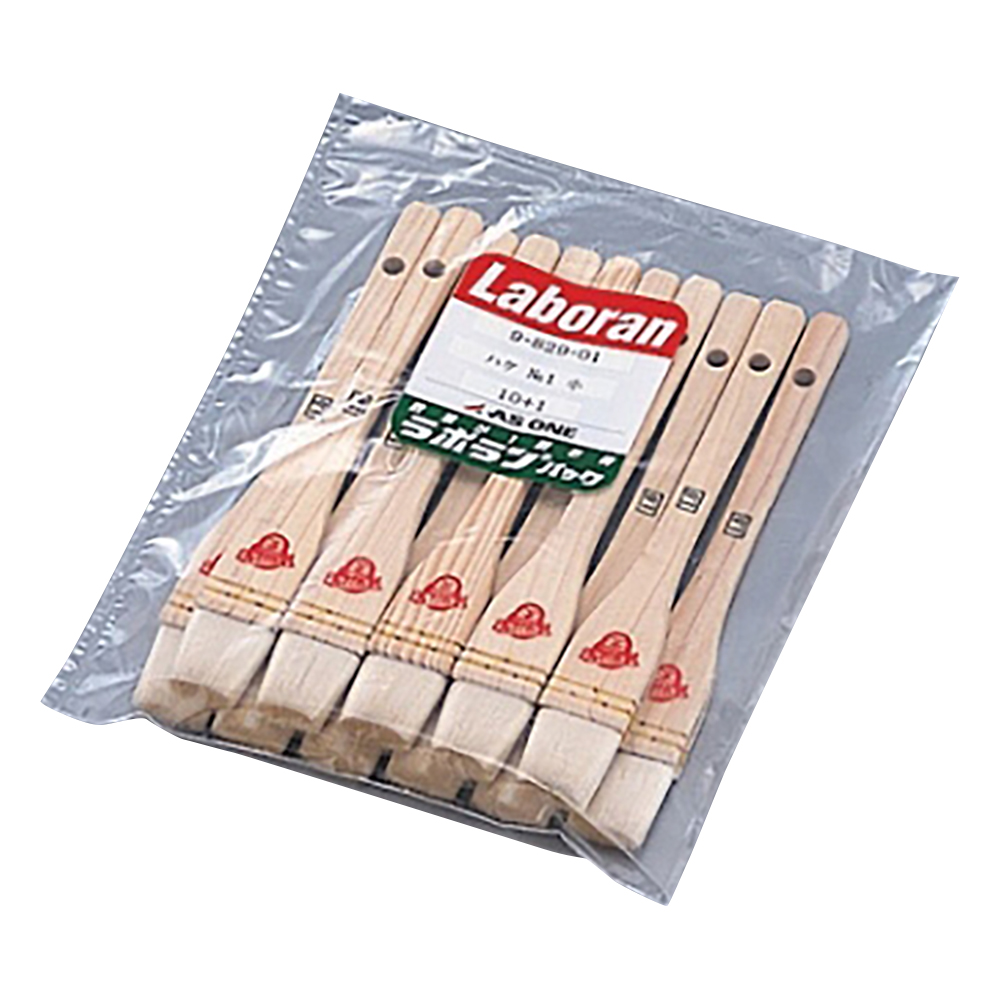 ラボラン（R）ハケ NO.1 小 11本入