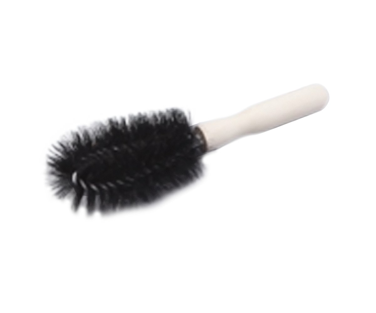 ラボラン（R）ブラシ ビーカー用・柄付 11本入