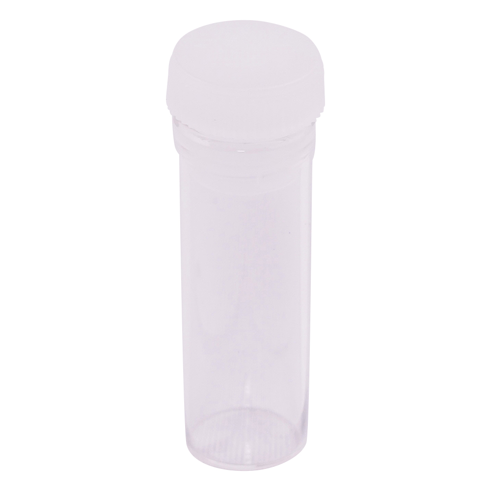 ラボランサンプル管瓶　No.02　2.2mL（220本） 0201-0151