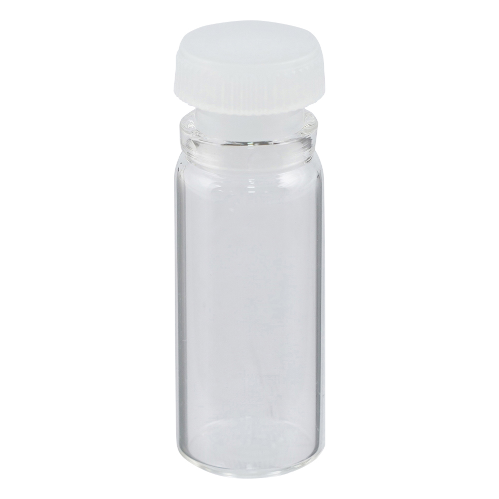 ラボランサンプル管瓶　No.01　3mL（110本） 0201-0251