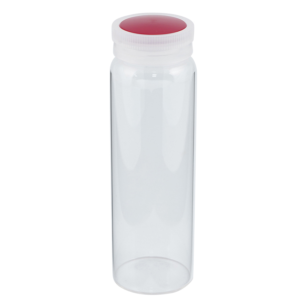 ラボランサンプル管瓶　No.8　110mL（55本） 0201-1051