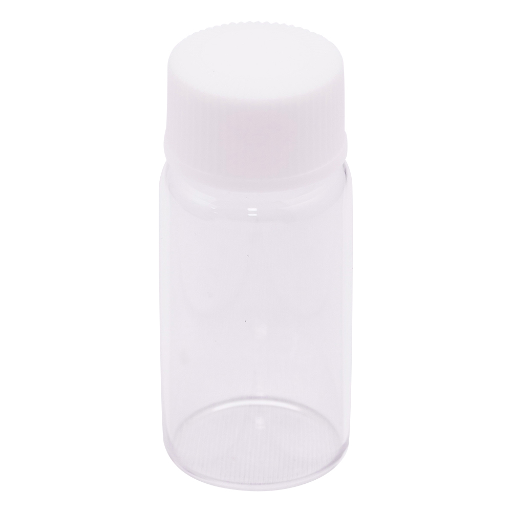 ラボランスクリュー管瓶　No.3　9mL　100+10本入 0101-0551