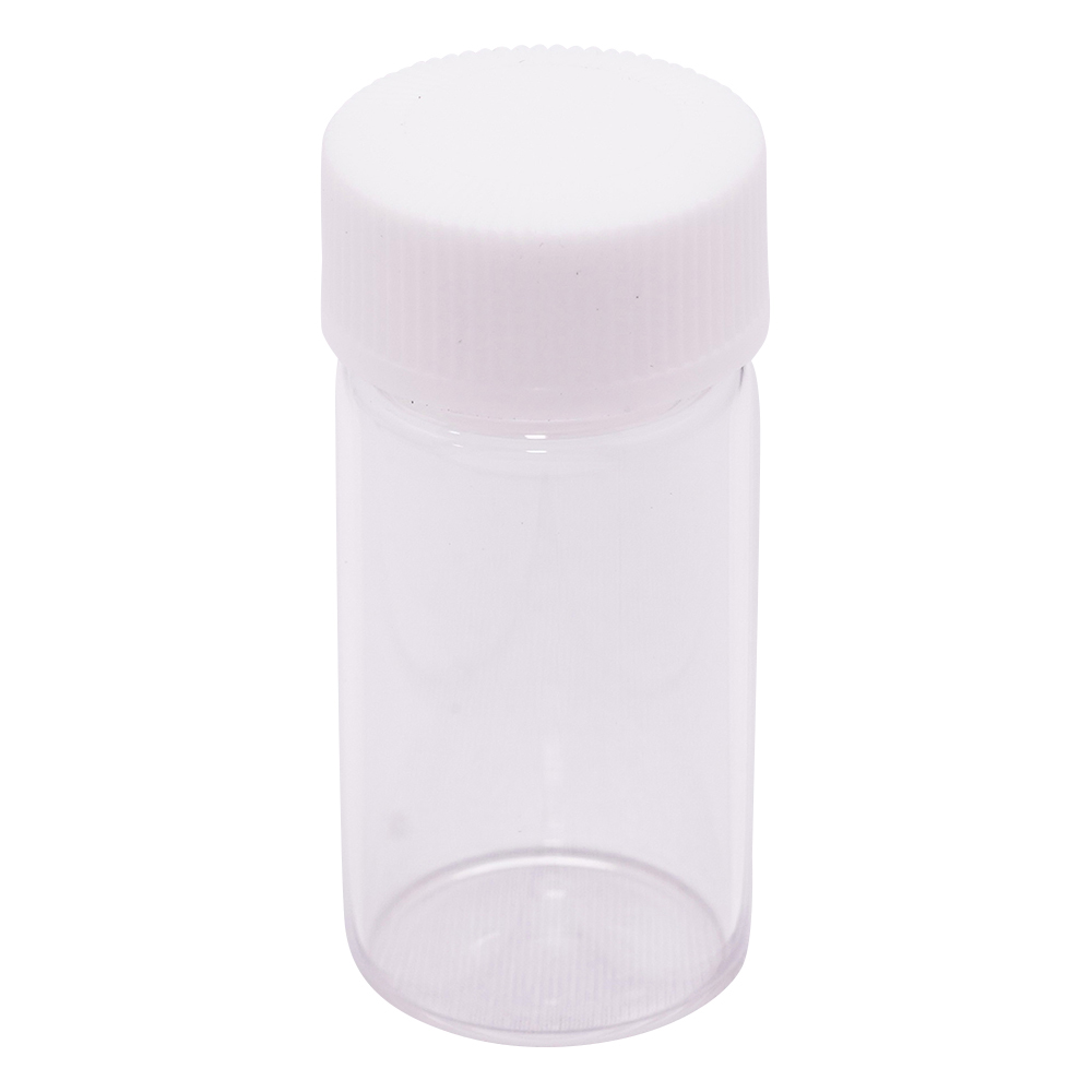 ラボランスクリュー管瓶　No.4　13.5mL　50+5本入 0101-0651