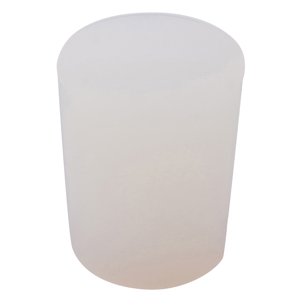 ラボランシリコン栓 11個入 5号