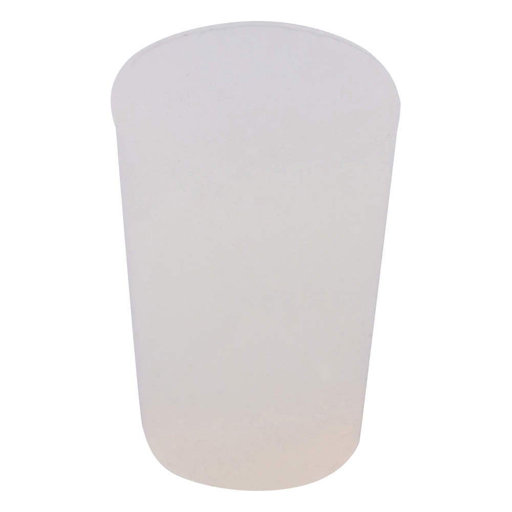 ラボランシリコン栓 11個入 0号