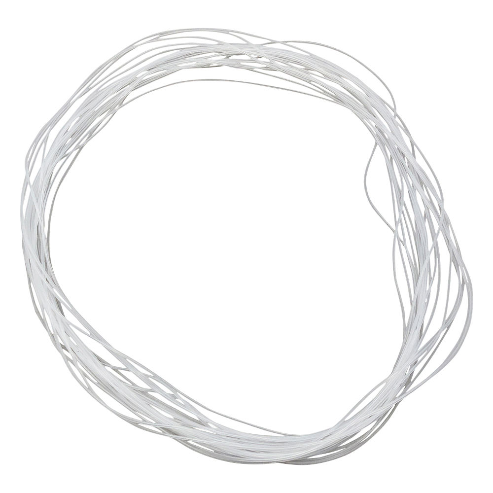 ラボラン（R）シリコンチューブ 0.5×1 1巻（11m）