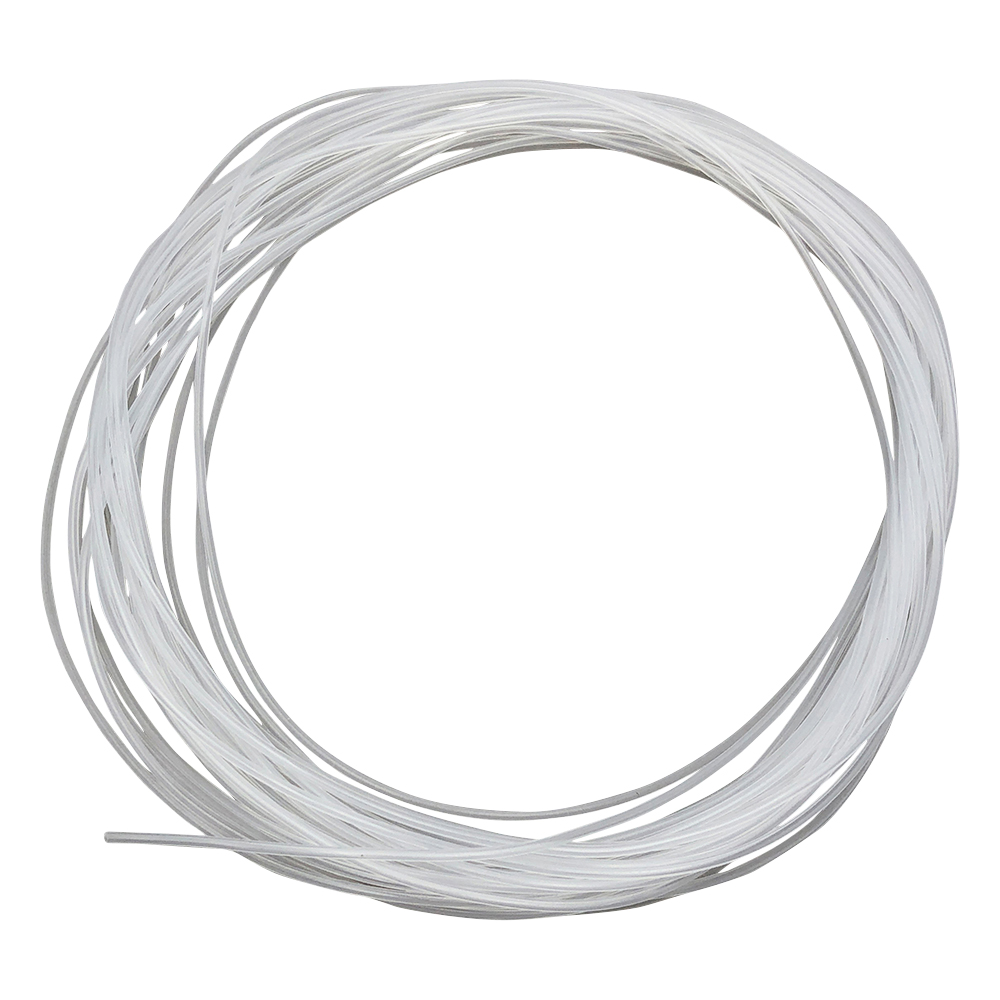 ラボラン（R）シリコンチューブ 1×2 1巻（11m）