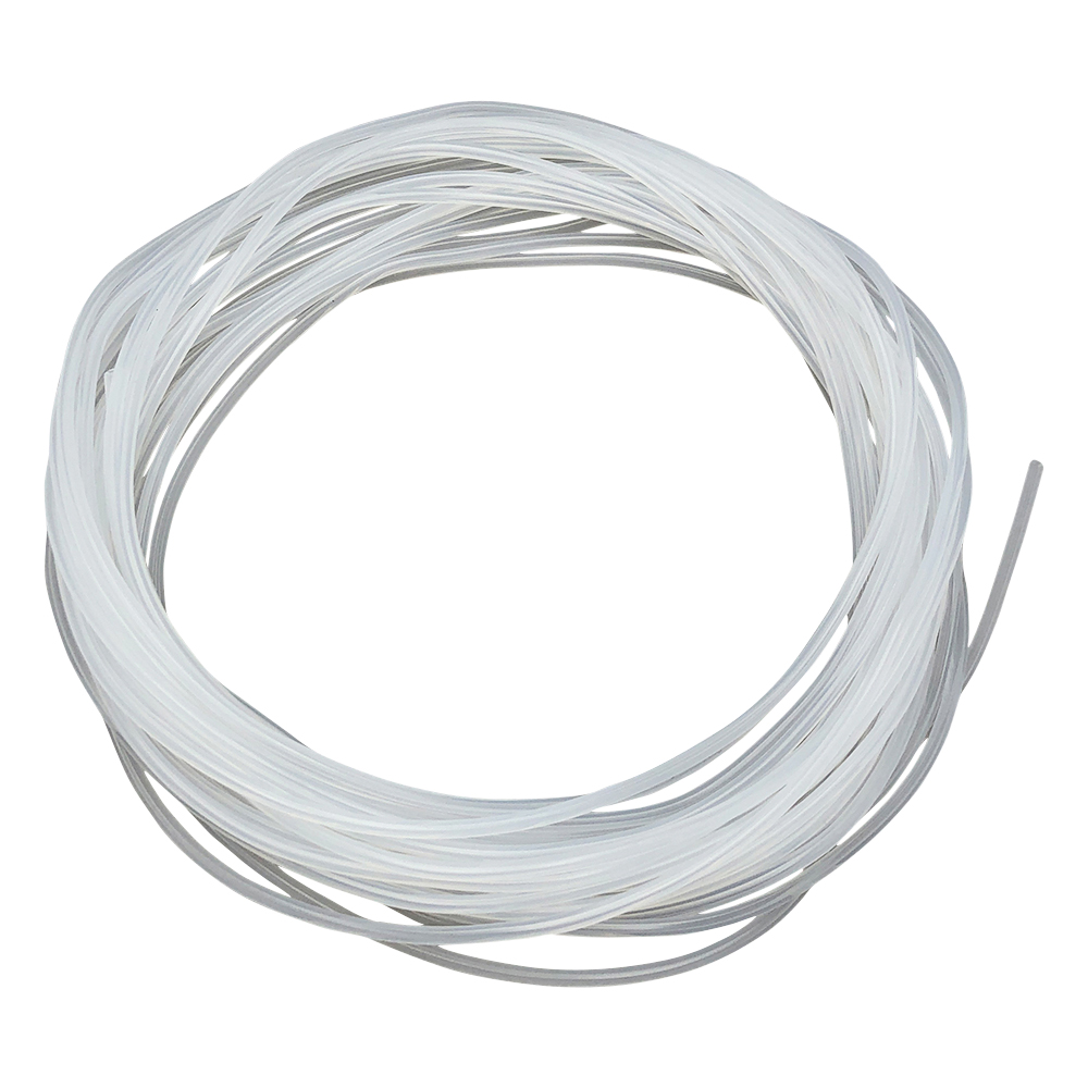 ラボラン（R）シリコンチューブ 1×3 1巻（11m）