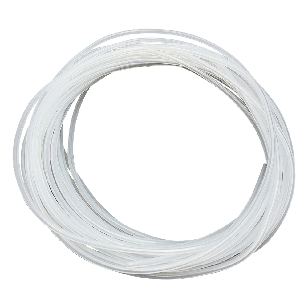 ラボラン（R）シリコンチューブ 2×4 1巻（11m）