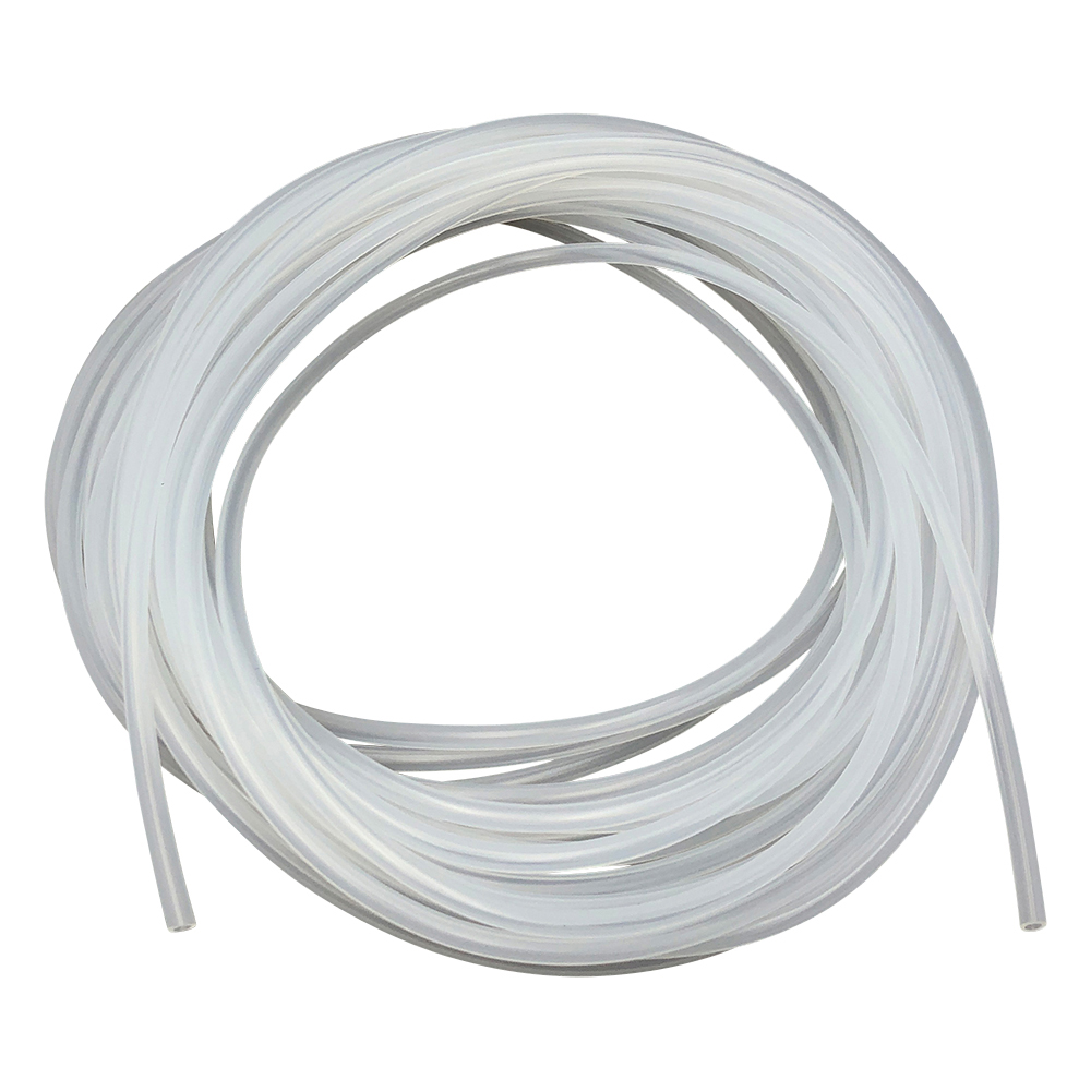 ラボラン（R）シリコンチューブ 3×5 1巻（11m）