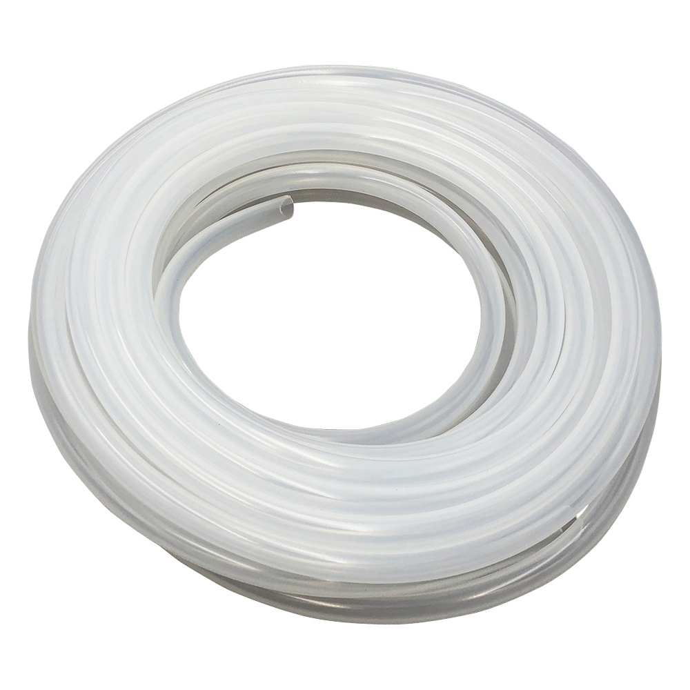 ラボラン（R）シリコンチューブ 10×13 1巻（11m）