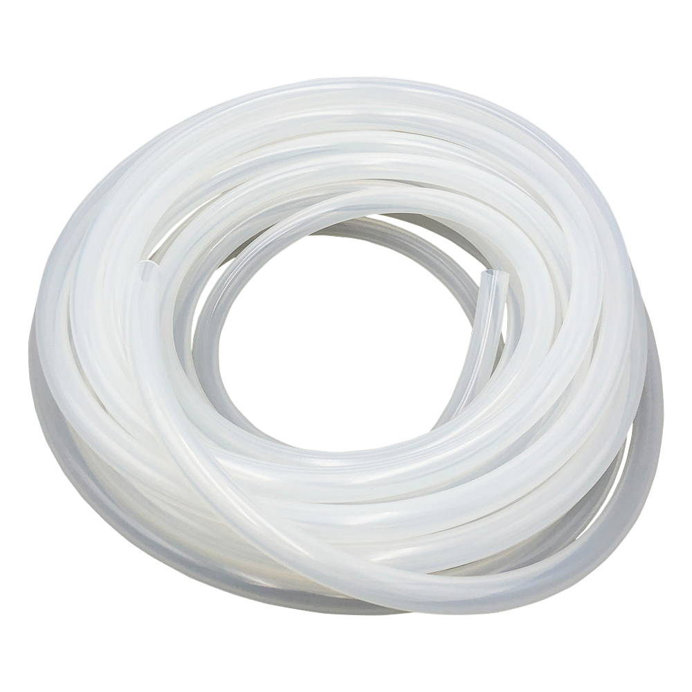 ラボラン（R）シリコンチューブ 10×14 1巻（11m）