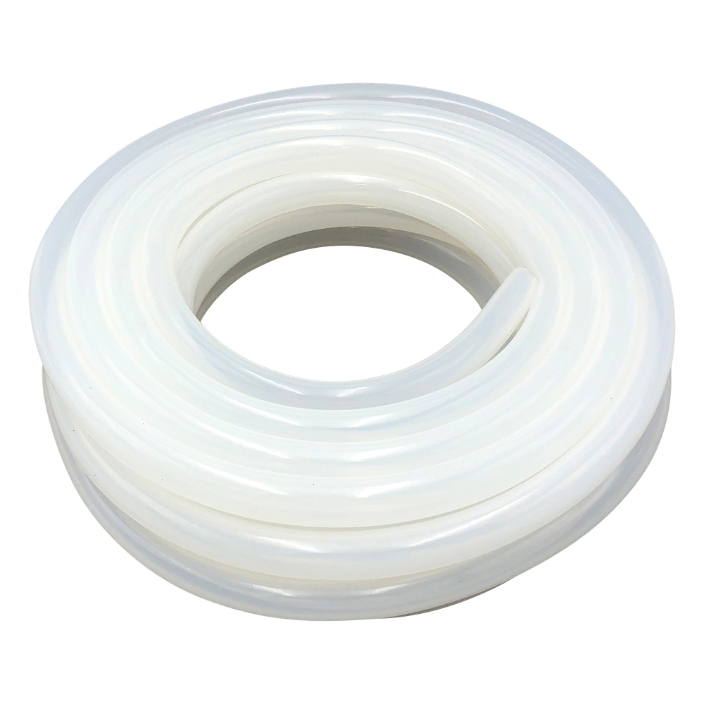 ラボラン（R）シリコンチューブ 15×20 1巻（11m）