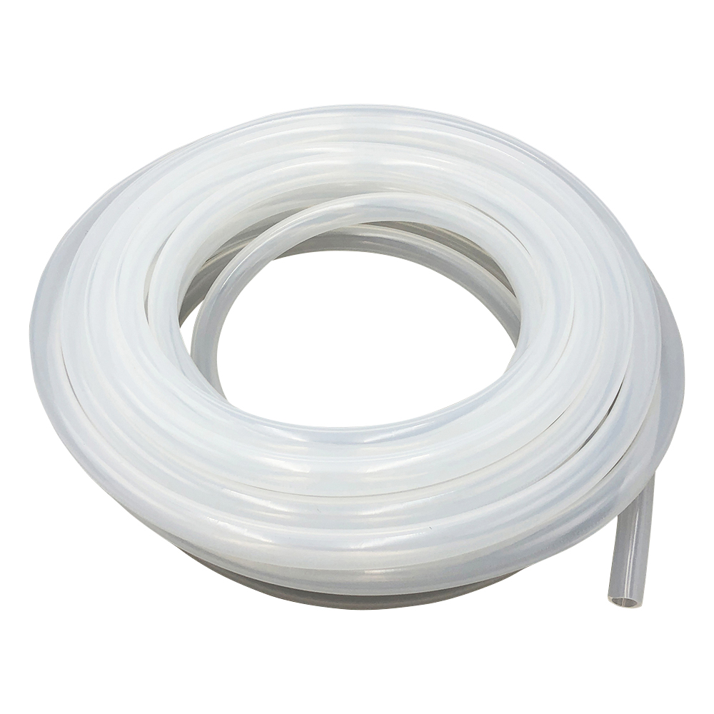 ラボラン（R）シリコンチューブ 12×16 1巻（11m）