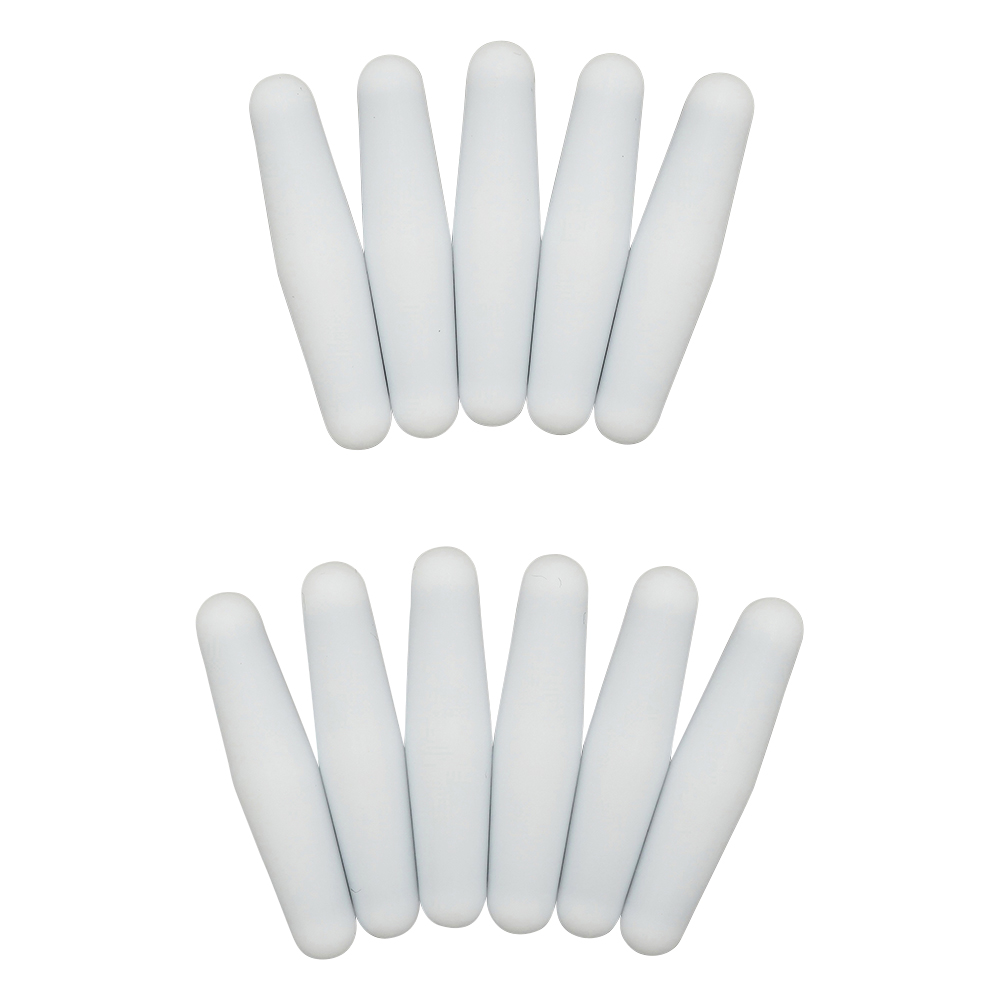 ラボラン回転子（PTFE） 35×φ8mm 11個入り