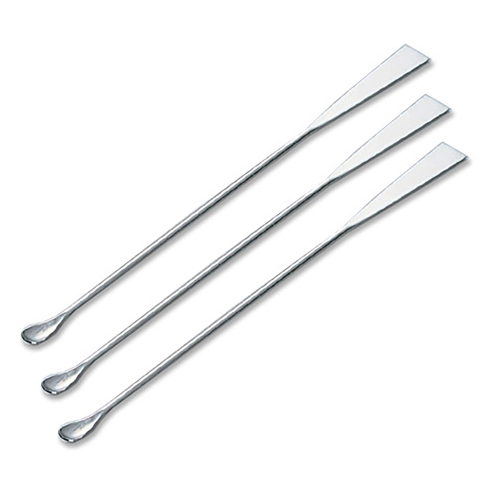 ラボランミクロスパーテル180mm 丸太 10+1本