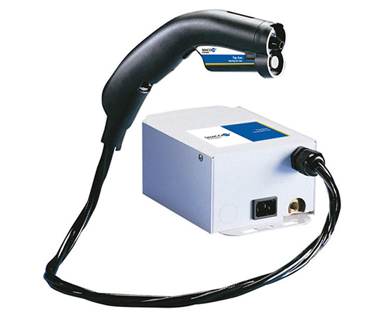 静電気除去エアーガン TG-3