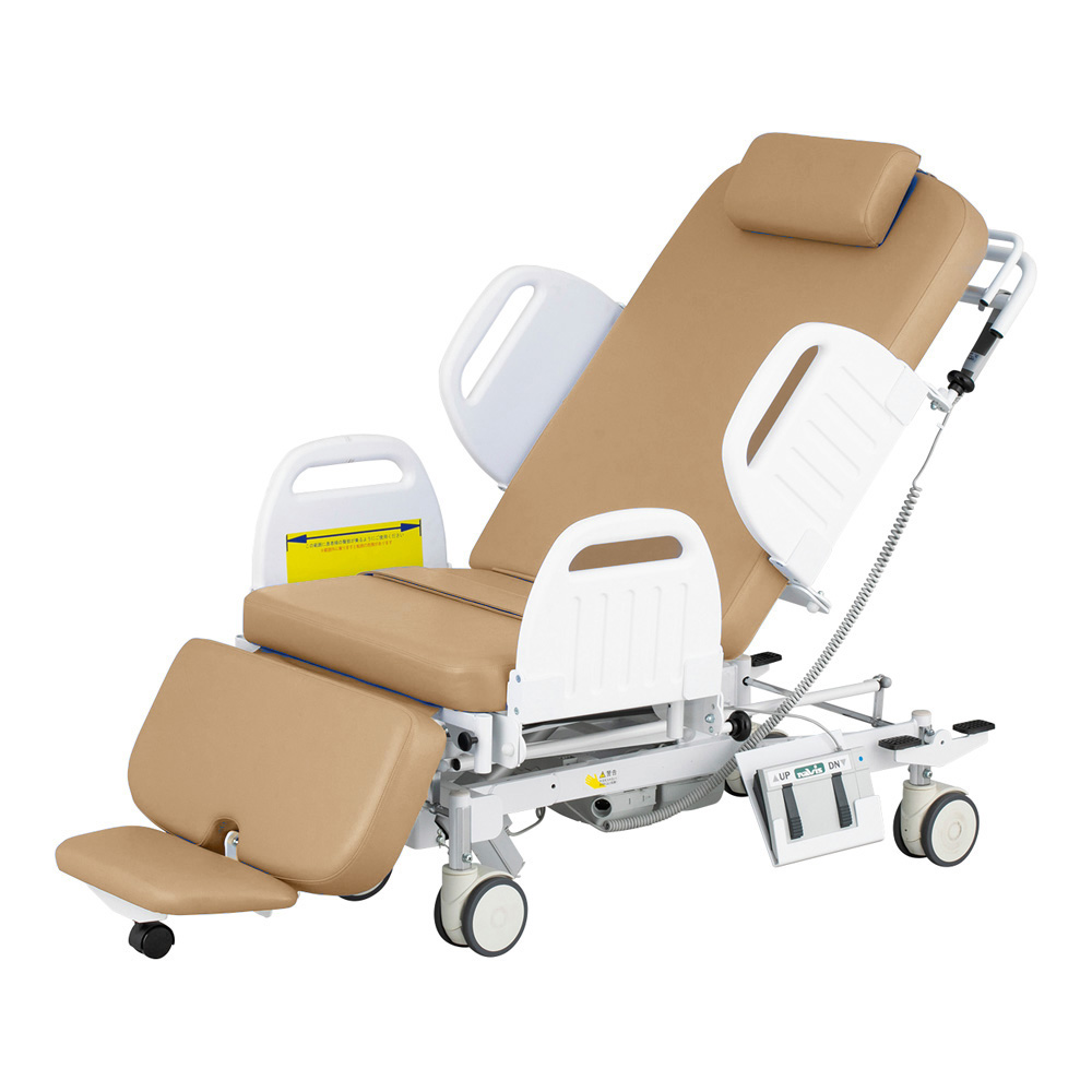 移動式検査台　TR-B03W-IV（アイボリー）