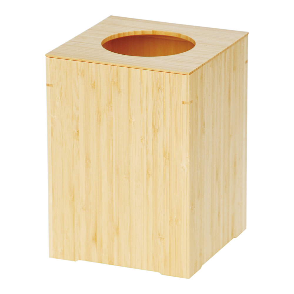 ＢＳ・竹ダストボックス　５０３１０　大