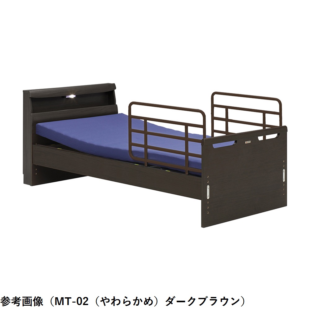 カラセル　キャビネットタイプ　やわらかめ　ナチュラル