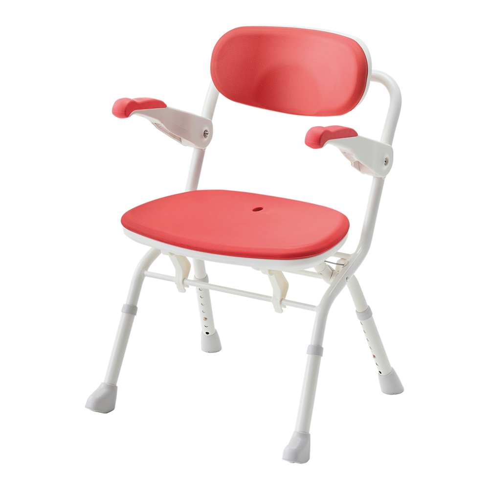 楽らく開閉シャワーベンチ 536-080