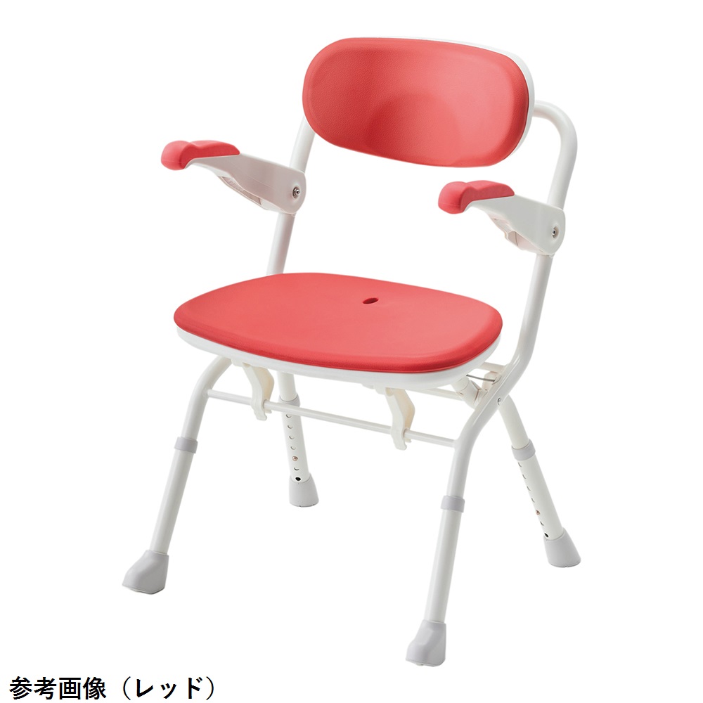 楽らく開閉シャワーベンチ 536-081