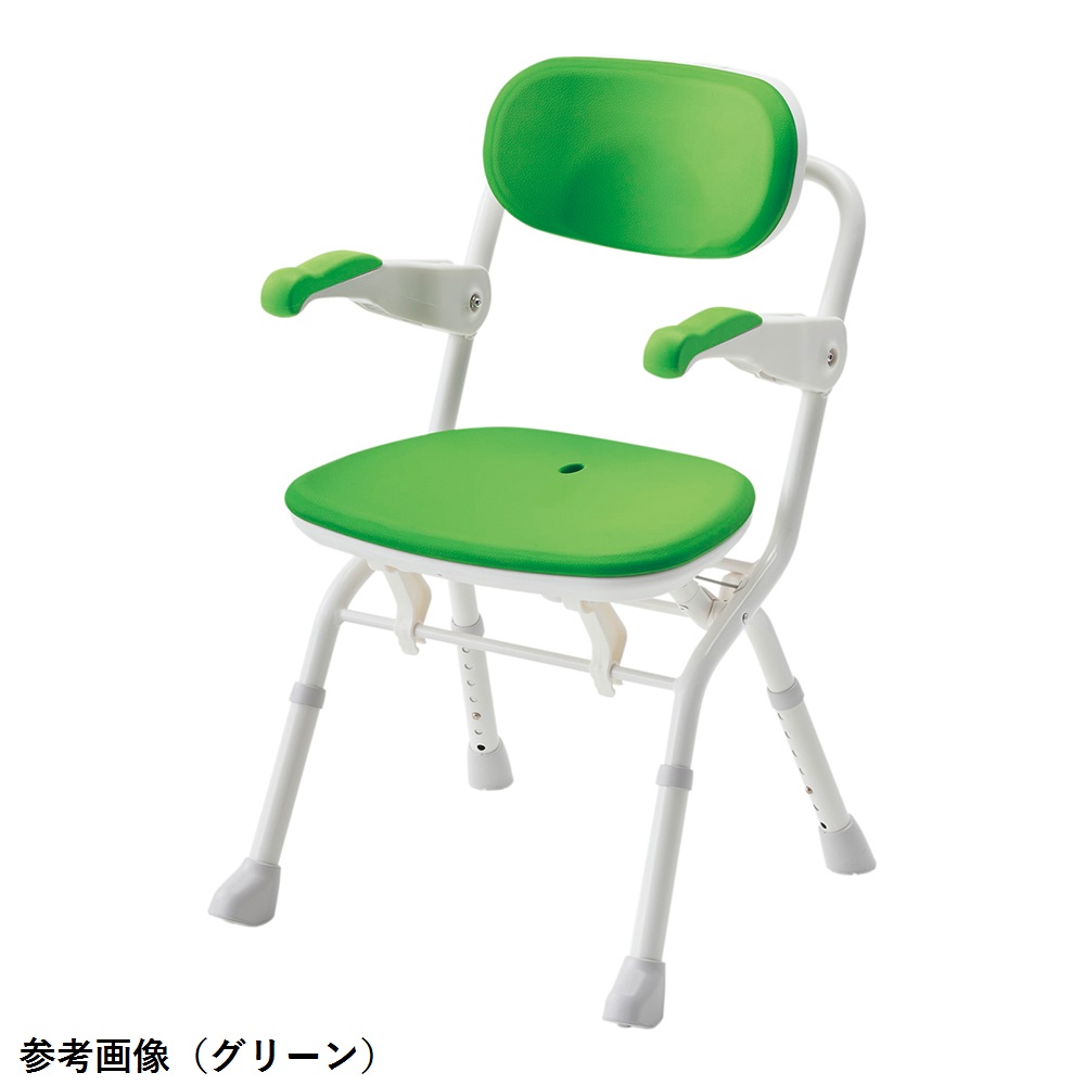 楽らく開閉シャワーベンチ 536-090