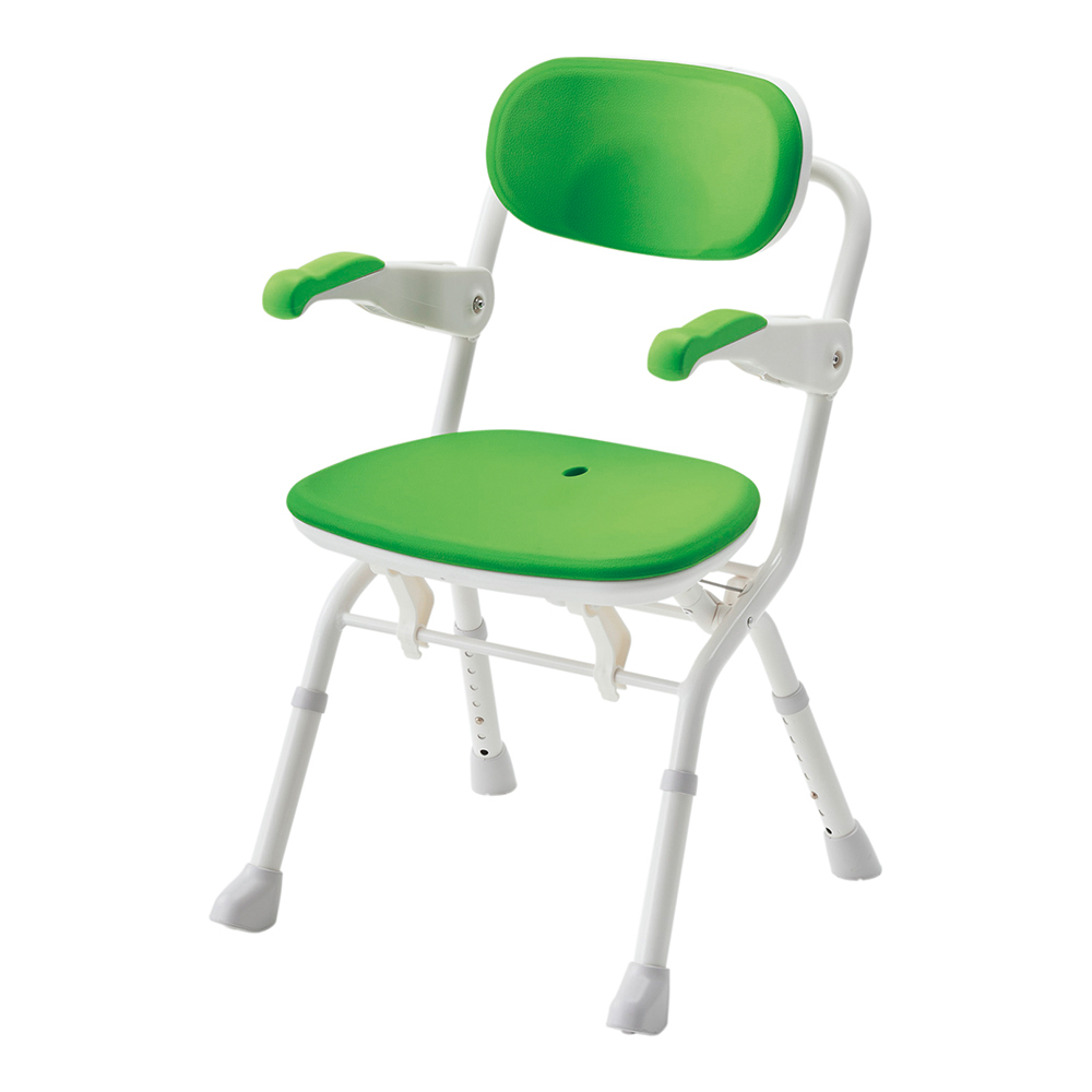 楽らく開閉シャワーベンチ 536-092