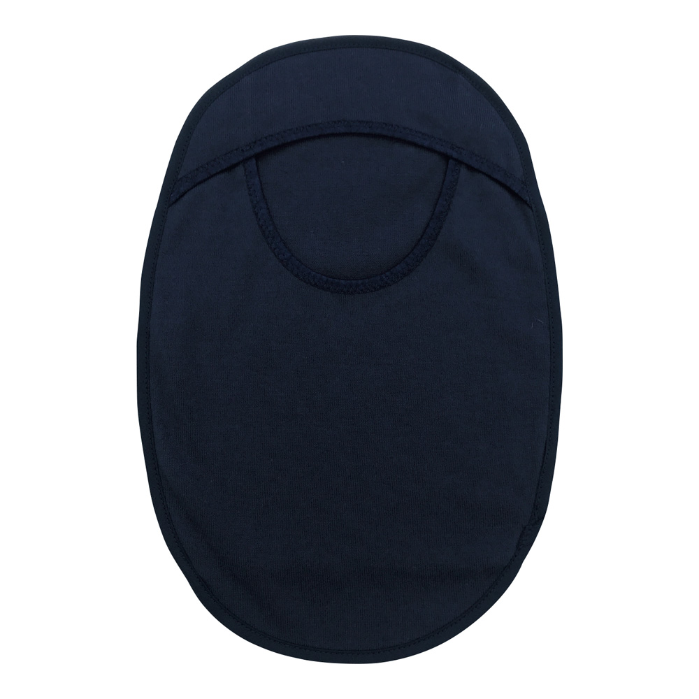 ミムロニットパウチカバー　520-3ネイビー