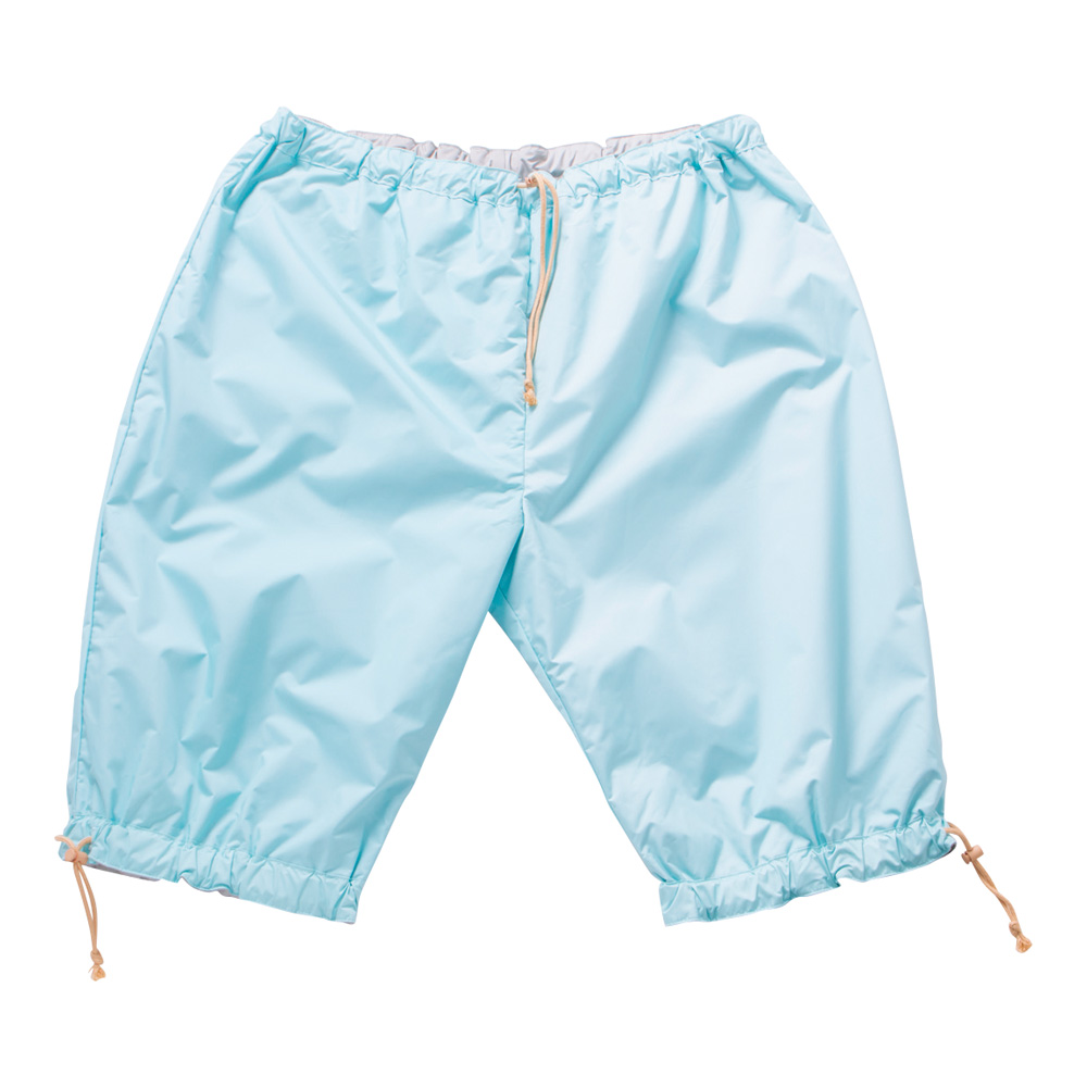 MRIプロテクター パンツ フリー ブルー　MPPT01-BLF