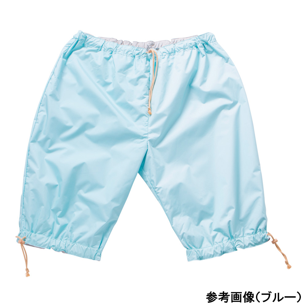 MRIプロテクター パンツ フリー イエロー　MPPT01-YLF