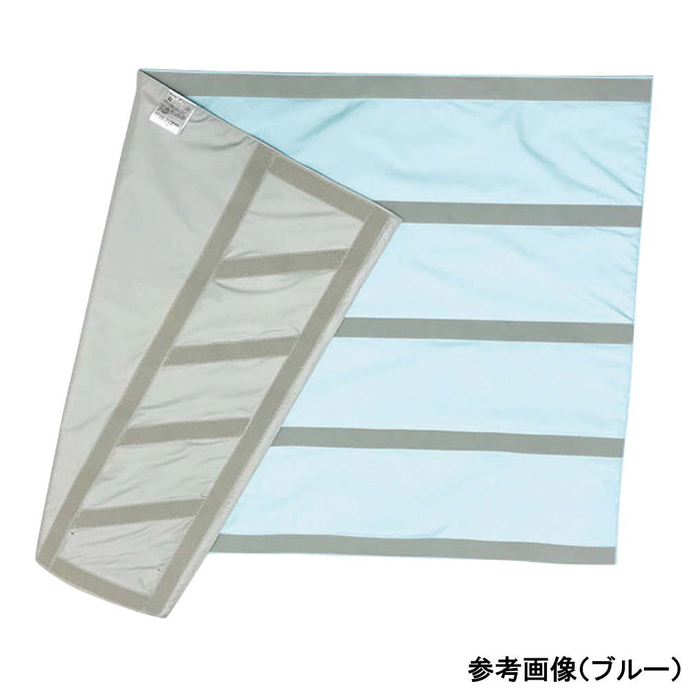 MRIプロテクター ロールシートA フリー イエロー　MPRS01-YLF