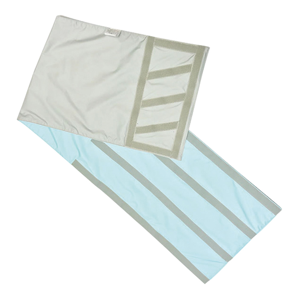 MRIプロテクター ロールシートB フリー ブルー　MPRS02-BLF