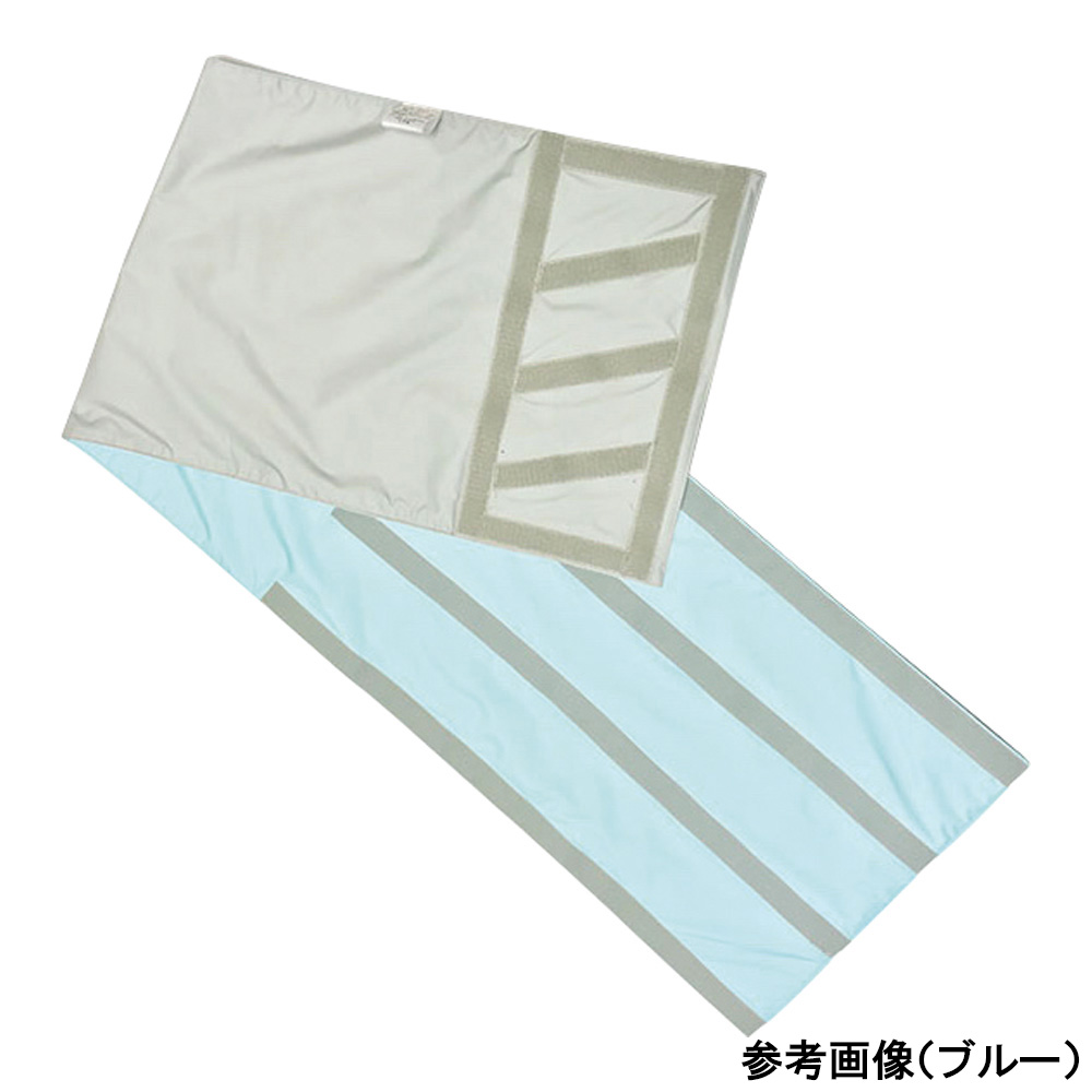 MRIプロテクター ロールシートB ラージ イエロー　MPRS02-YLL