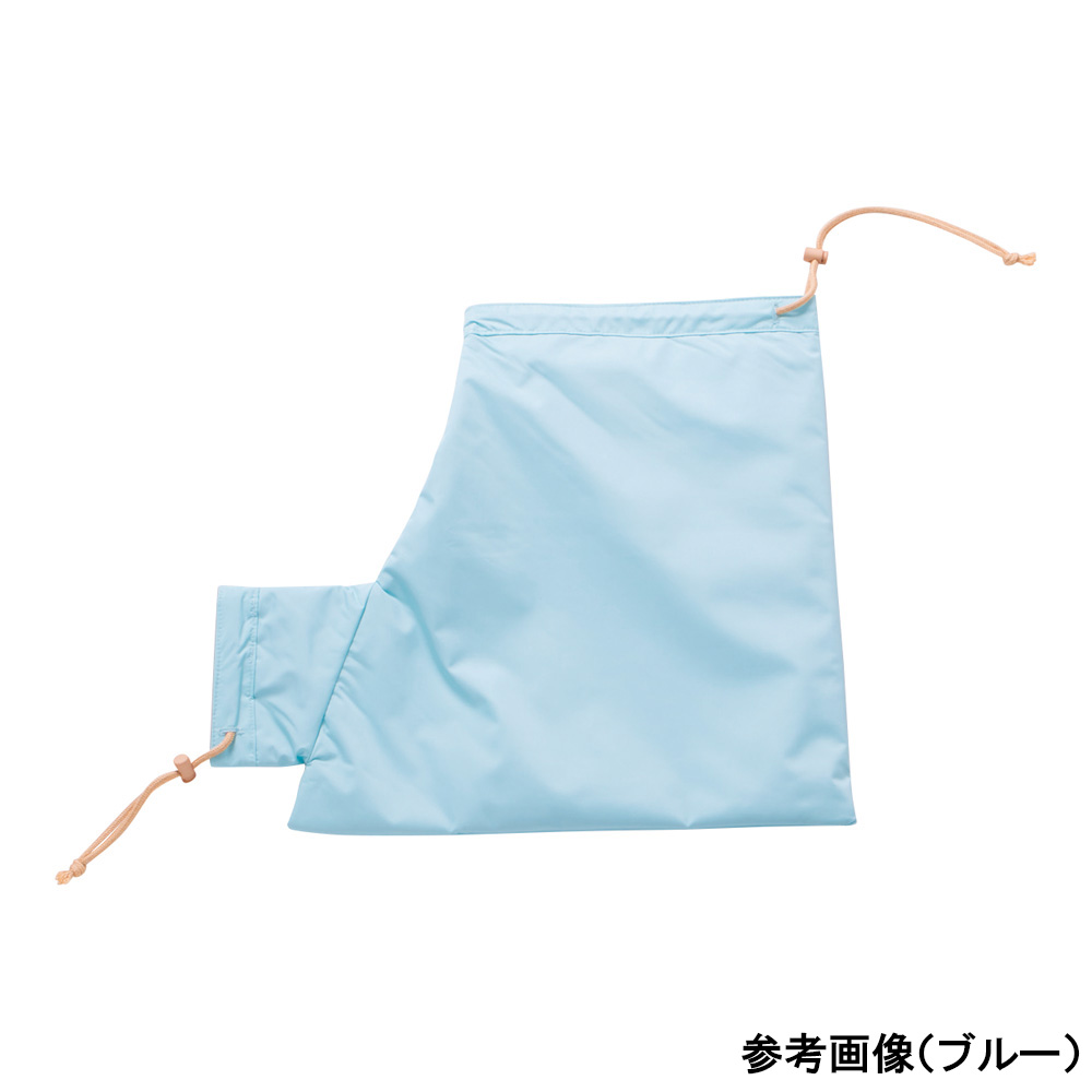 MRIプロテクター ミトン イエロー　MPMT01-YLF