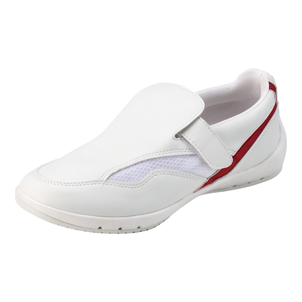 ビタミンシューズ（女性用） 24.5cm バーガンディMN410 24.5V