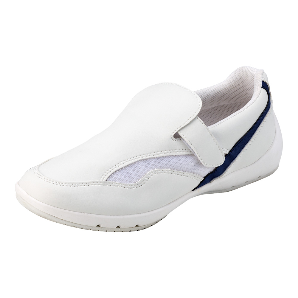 ビタミンシューズ（女性用） 24.0cm ロイヤルブルーMN410 24R