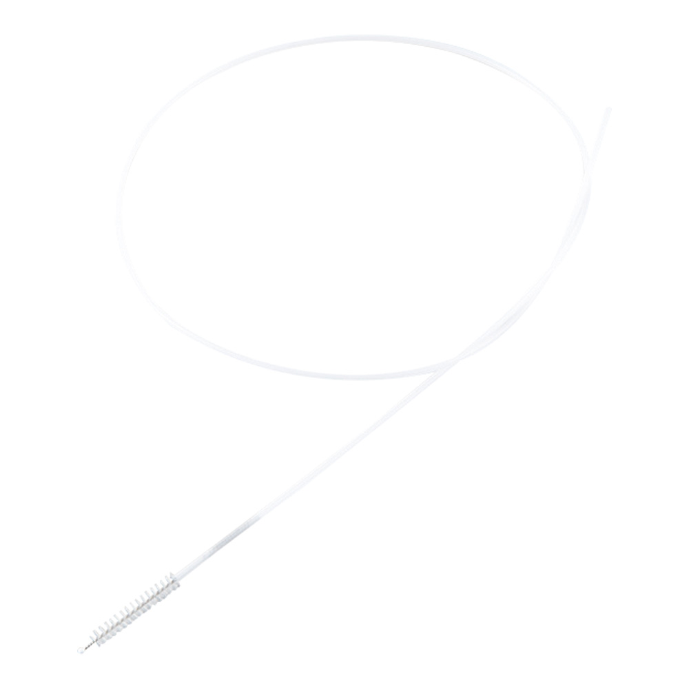 ナビス フレックスブラシ(ボールトップ) 白 5本入り