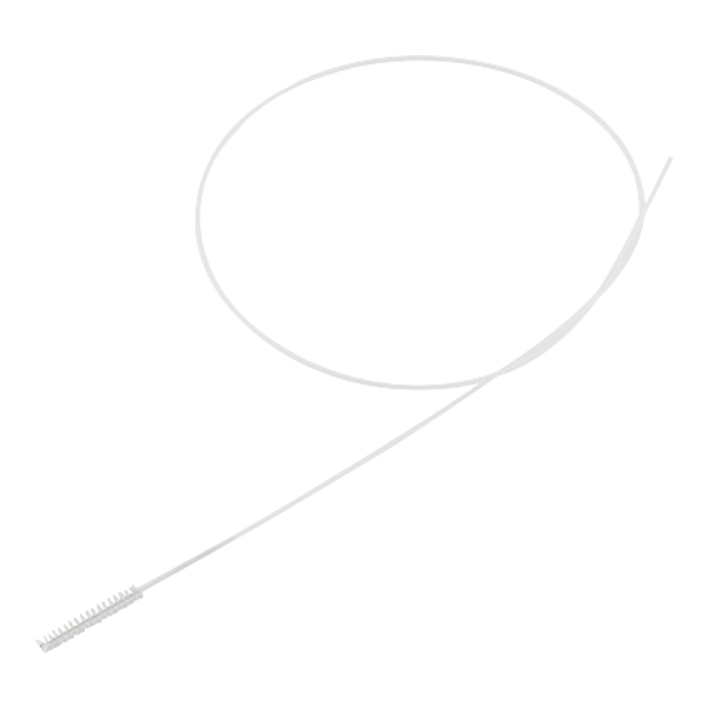 ナビス フレックスブラシ 白（5本入り）