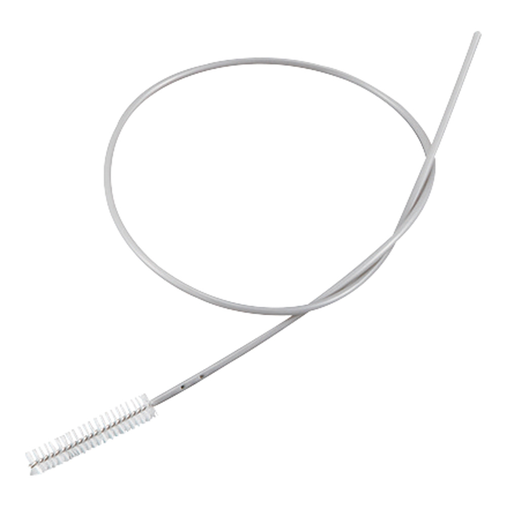 ナビス フレックスブラシ 灰（5本入り）