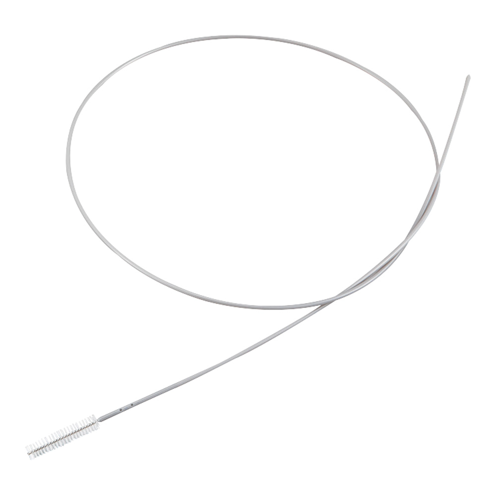 ナビス フレックスブラシ 灰 ロング（5本入り）