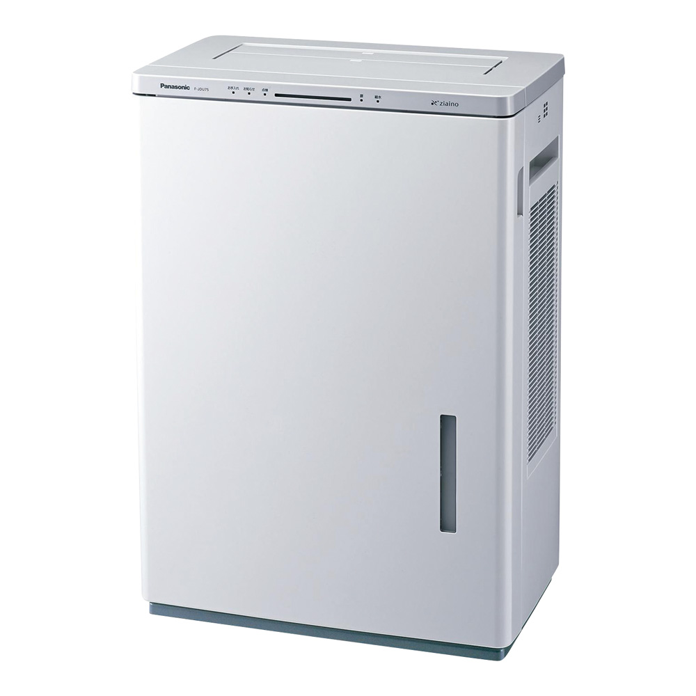 次亜塩素酸 空間除菌脱臭機ジアイーノ 　F-JDU75-W　60畳用