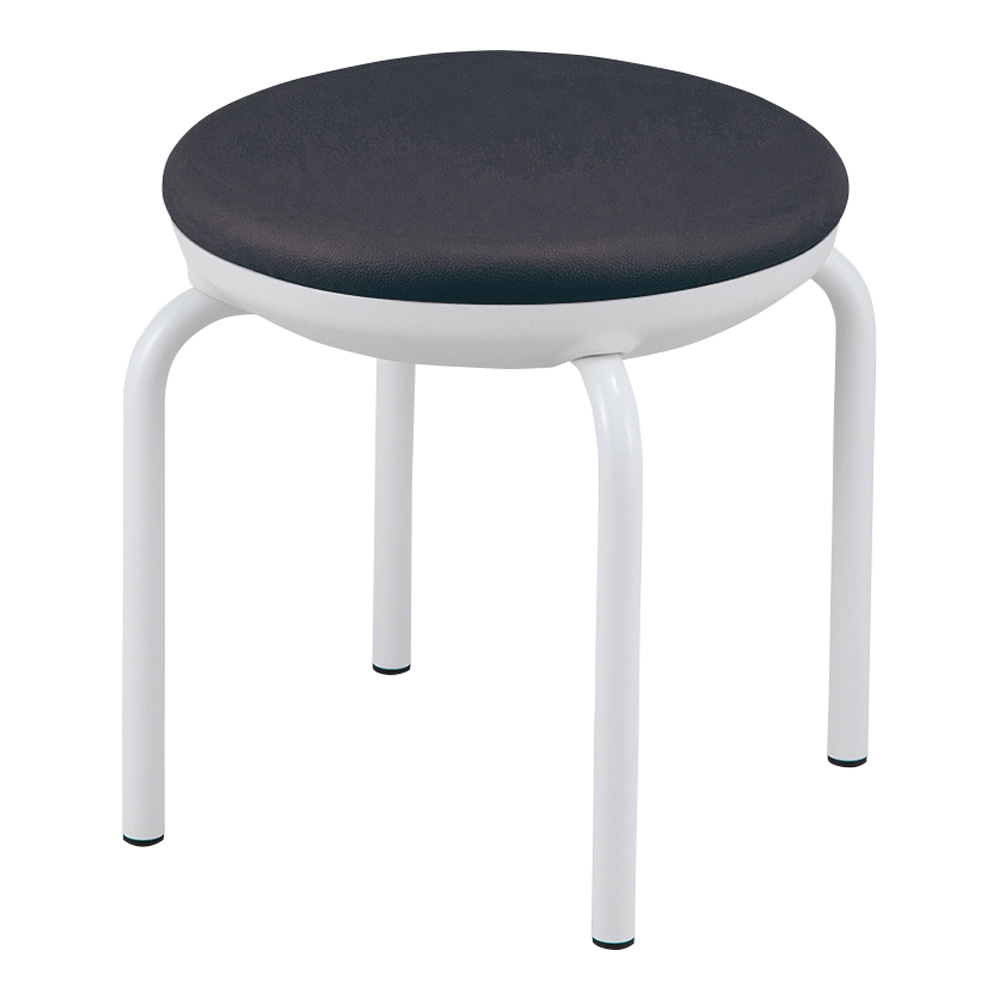 サスティナブルセレクトチェア　NVST-BLK