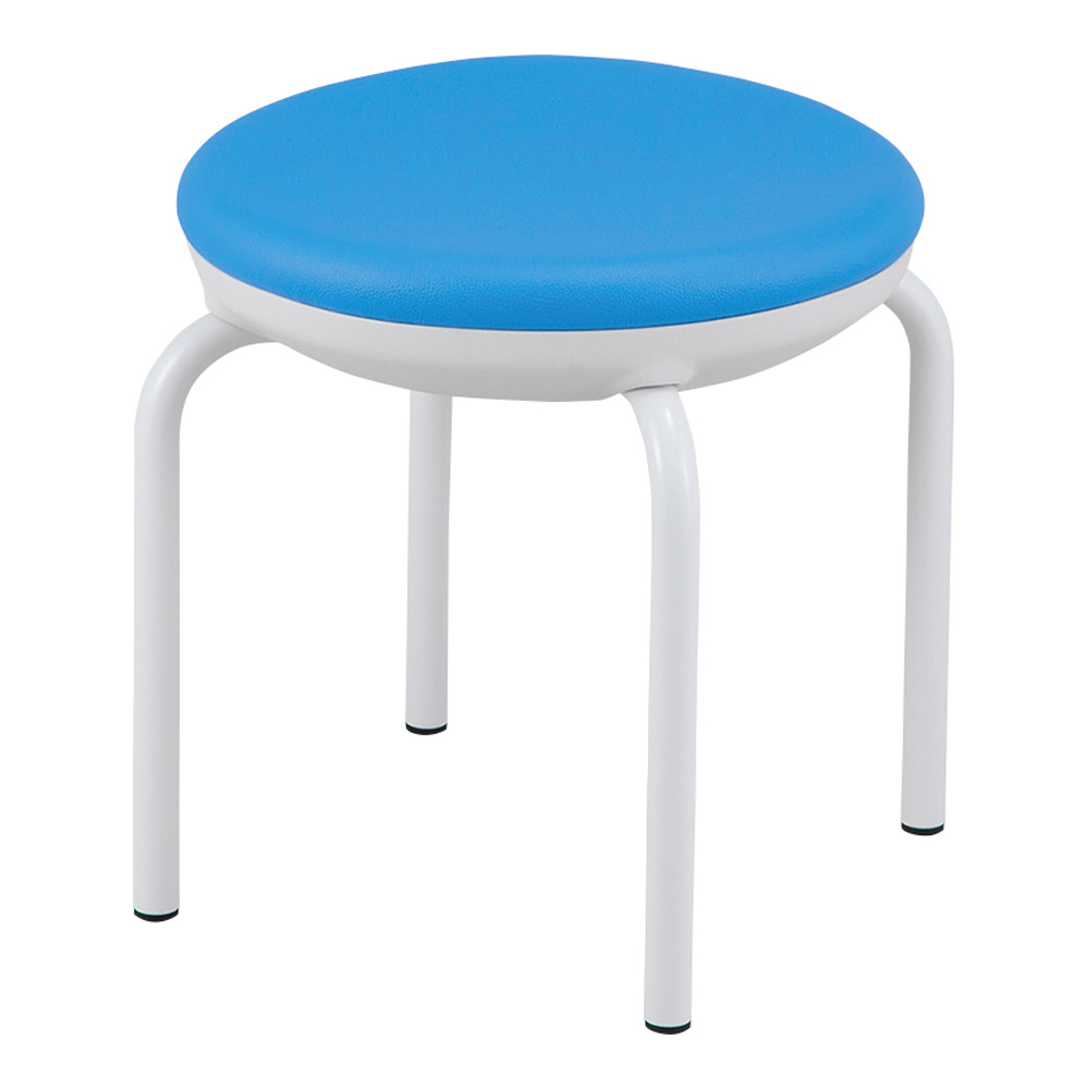 サスティナブルセレクトチェア　NVST-BLU