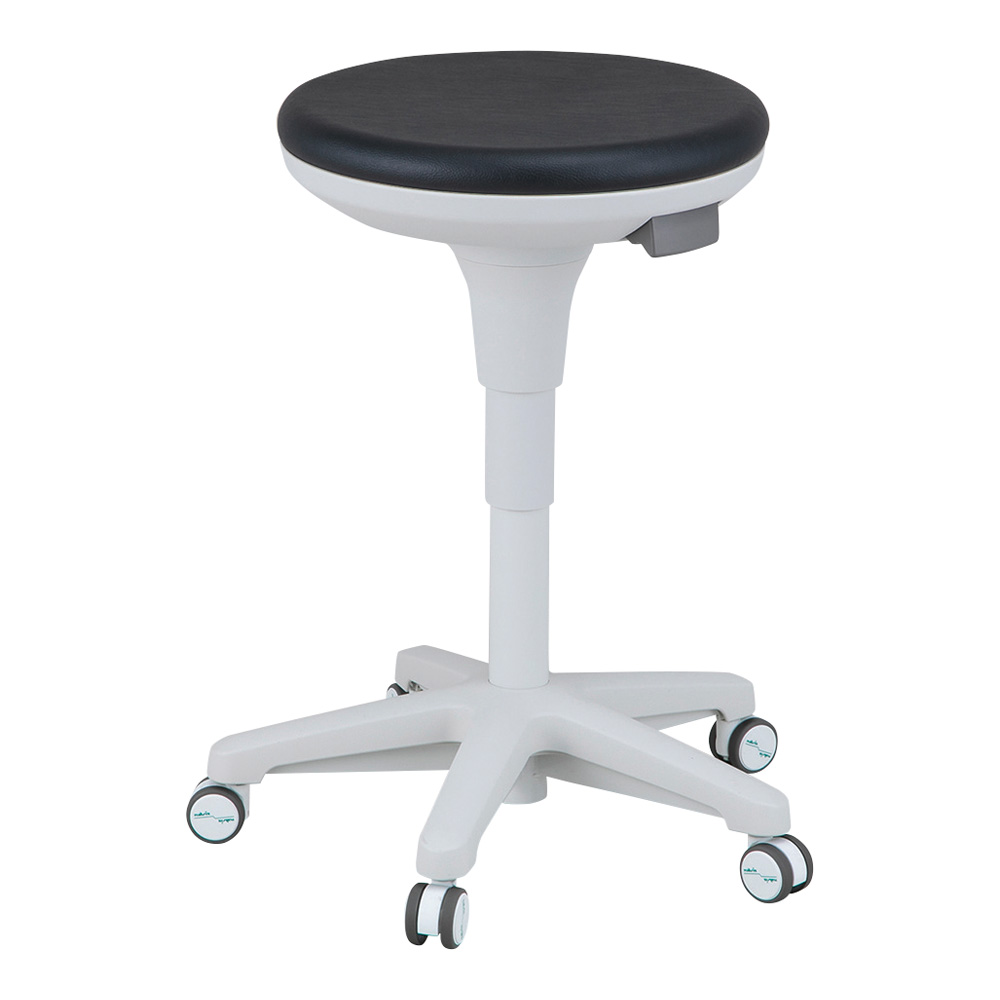 サスティナブルセレクトチェア　NVHC-BLK