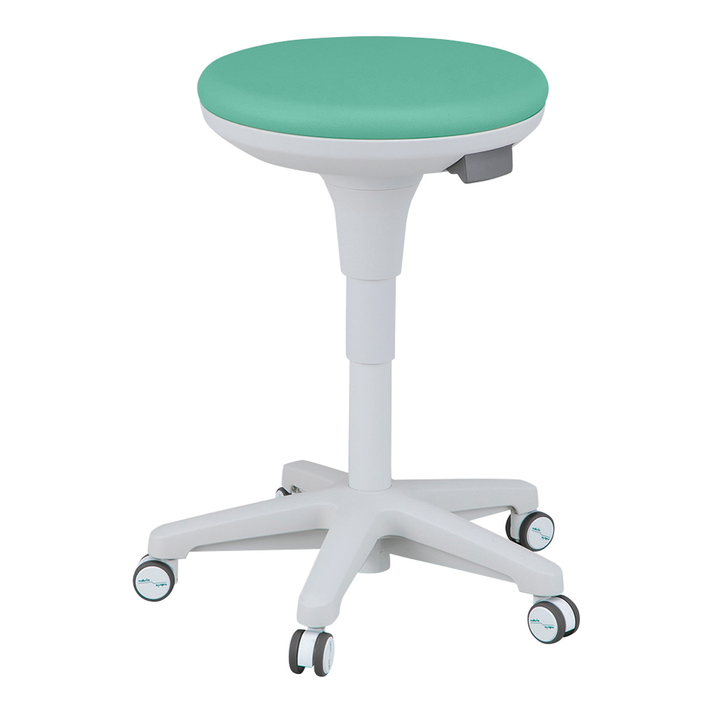 サスティナブルセレクトチェア　NVHC-GRN