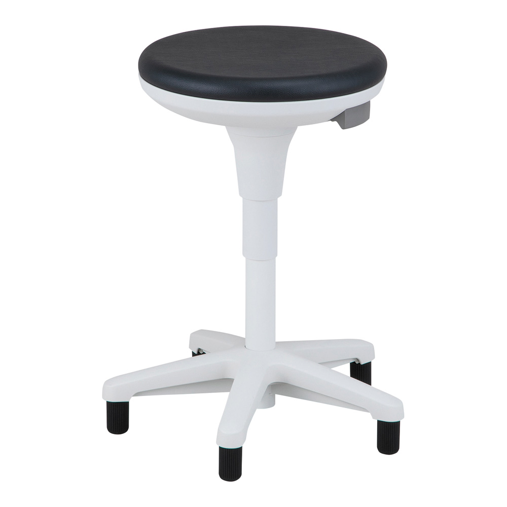 サスティナブルセレクチェア　NVH-BLK