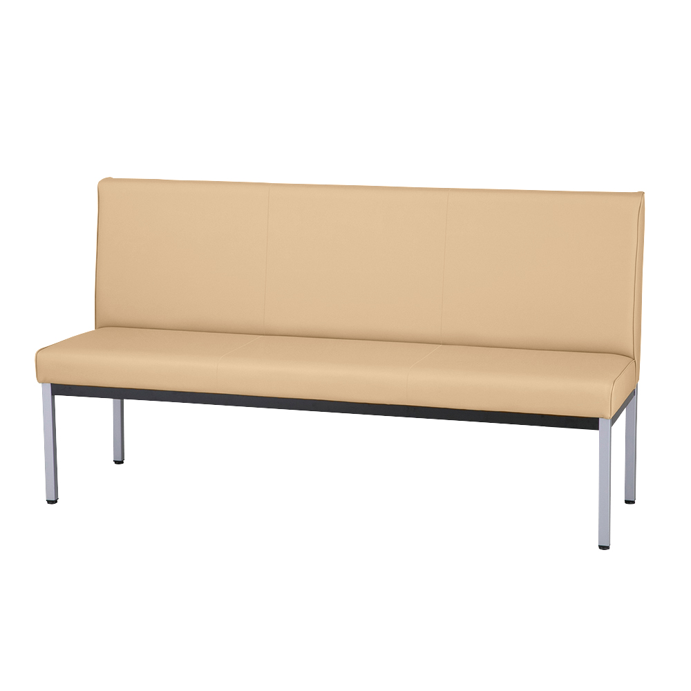 ハイバックロビーベンチ　HH1200-B