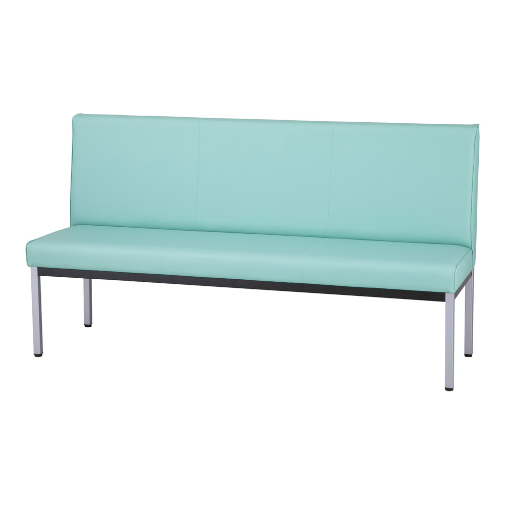 ハイバックロビーベンチ　HH1200-G